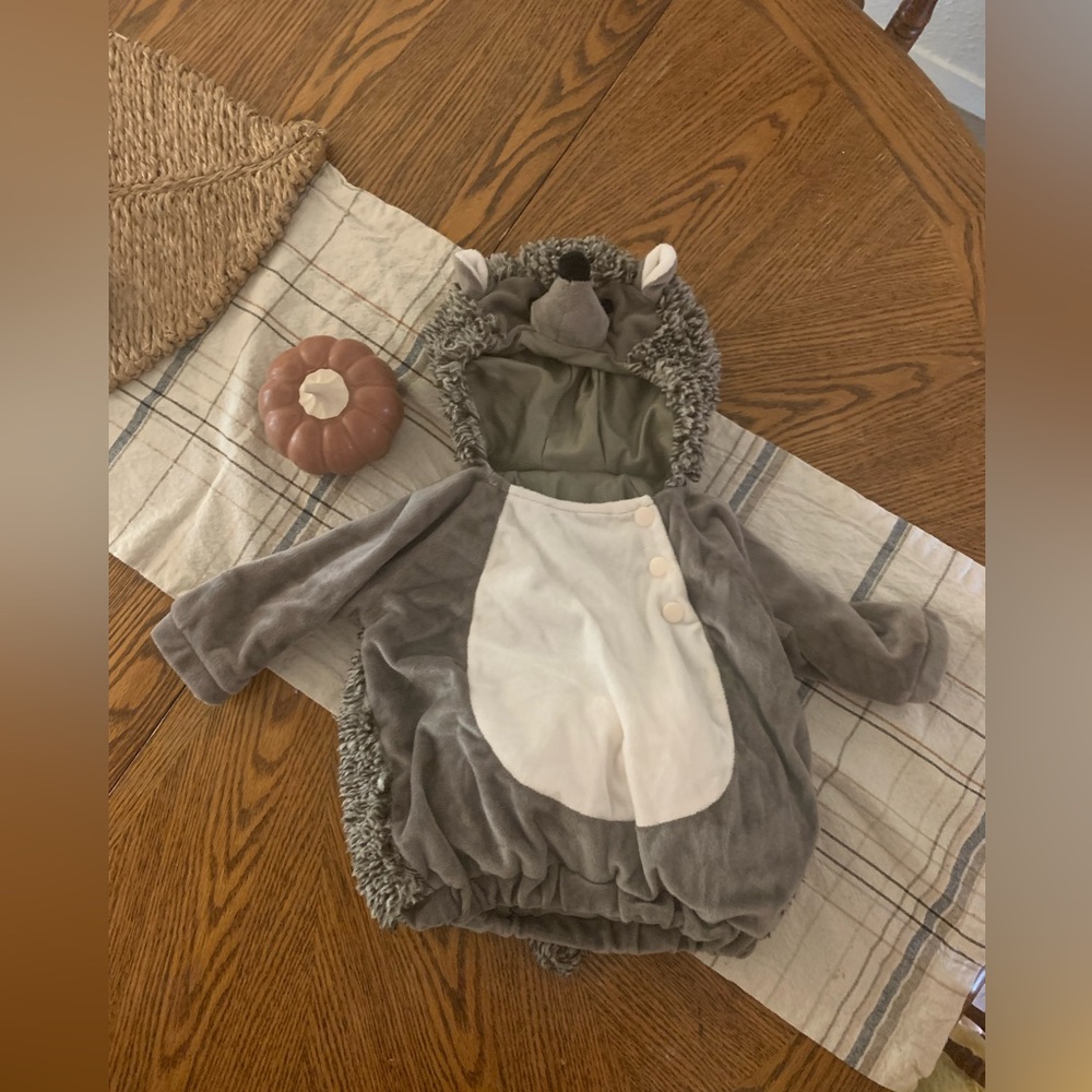 🎃BABY HALLOWEEN COSTUME👻